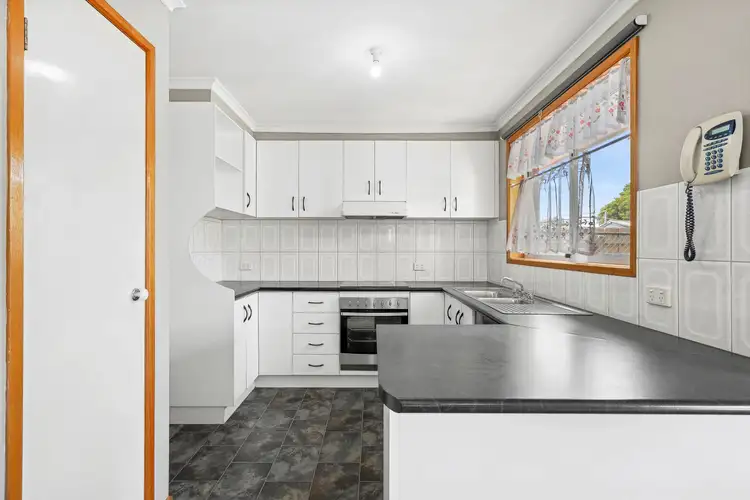 Second view of Homely unit listing, 1/11 Kalinga Street, Norlane VIC 3214