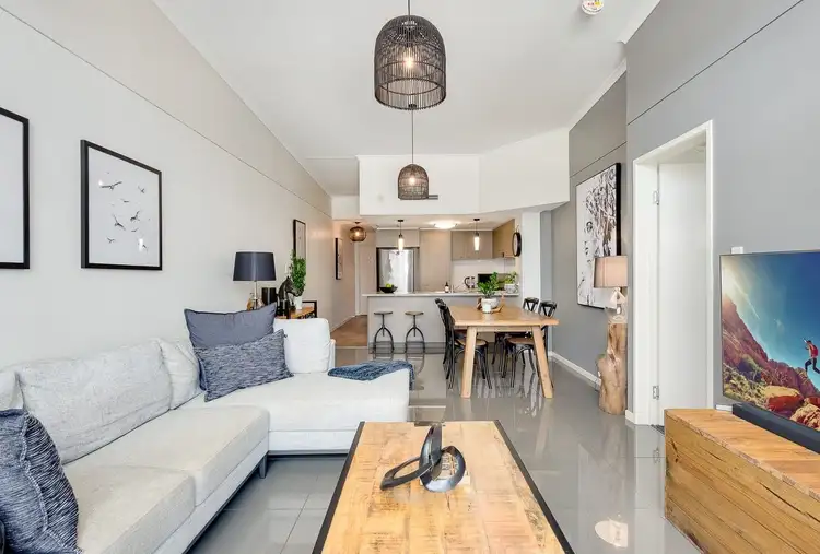 56/78 Brookes Street, Bowen Hills QLD 4006