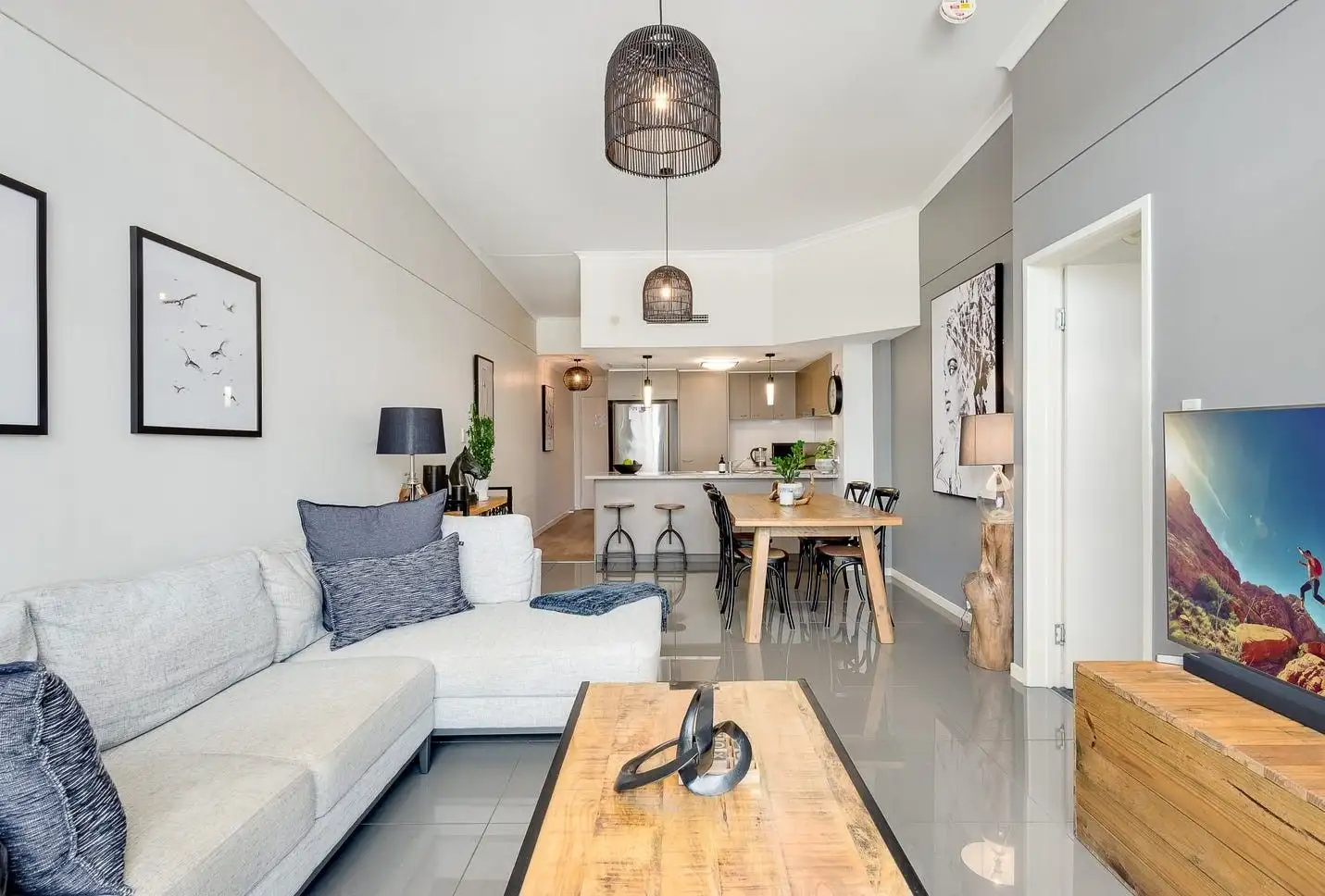 Main view of Homely apartment listing, 56/78 Brookes Street, Bowen Hills QLD 4006