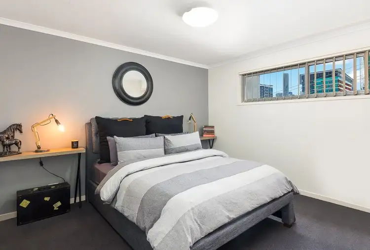 Fourth view of Homely apartment listing, 56/78 Brookes Street, Bowen Hills QLD 4006