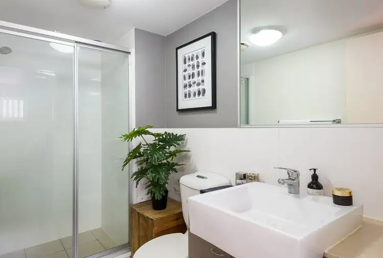 Fifth view of Homely apartment listing, 56/78 Brookes Street, Bowen Hills QLD 4006