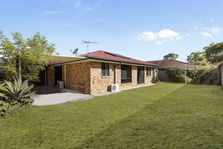 Second view of Homely house listing, 41 Sanderling Street, Taigum QLD 4018