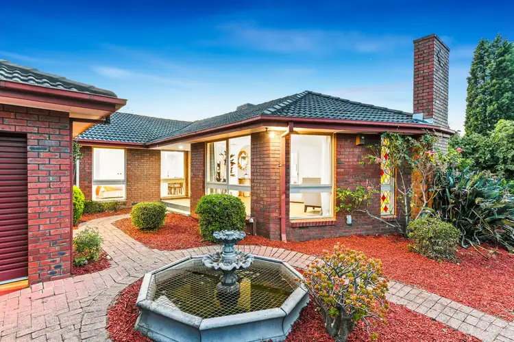 12 Mockridge Street, Wantirna South VIC 3152