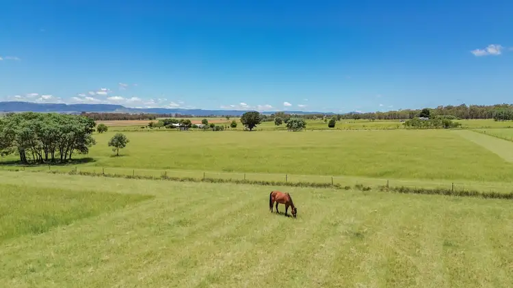 Third view of Homely rural property listing, 98 Orchard Road, Loch Lomond QLD 4370