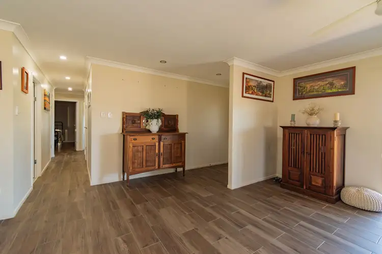 Fifth view of Homely rural property listing, 98 Orchard Road, Loch Lomond QLD 4370