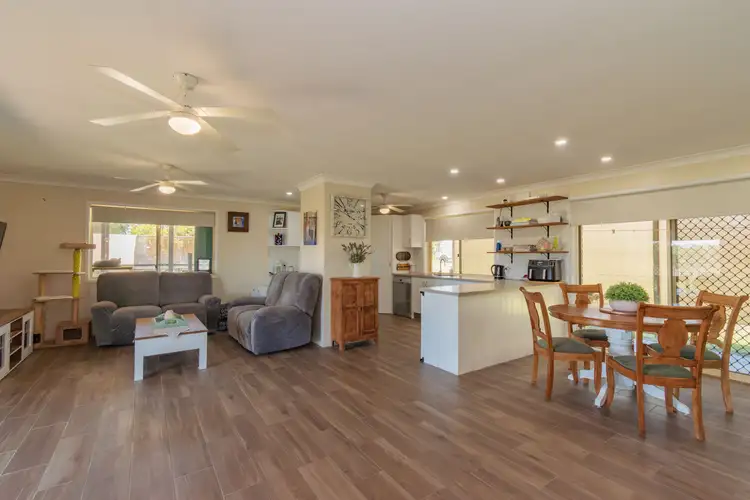 Sixth view of Homely rural property listing, 98 Orchard Road, Loch Lomond QLD 4370