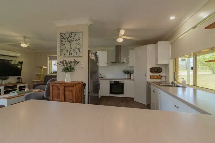 Seventh view of Homely rural property listing, 98 Orchard Road, Loch Lomond QLD 4370