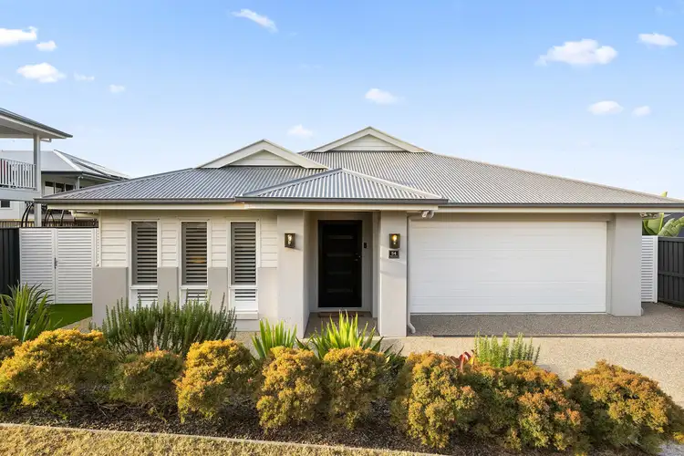 54 Tooloom Circuit, Upper Kedron QLD 4055