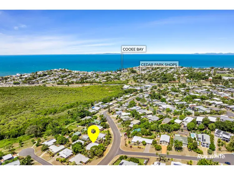 Second view of Homely house listing, 41 Swordfish Avenue, Taranganba QLD 4703