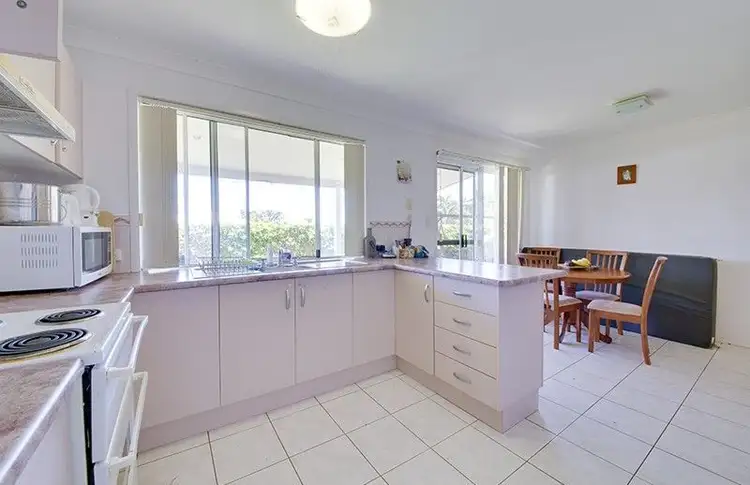 Third view of Homely house listing, 41 Swordfish Avenue, Taranganba QLD 4703