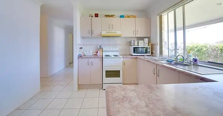 Fourth view of Homely house listing, 41 Swordfish Avenue, Taranganba QLD 4703