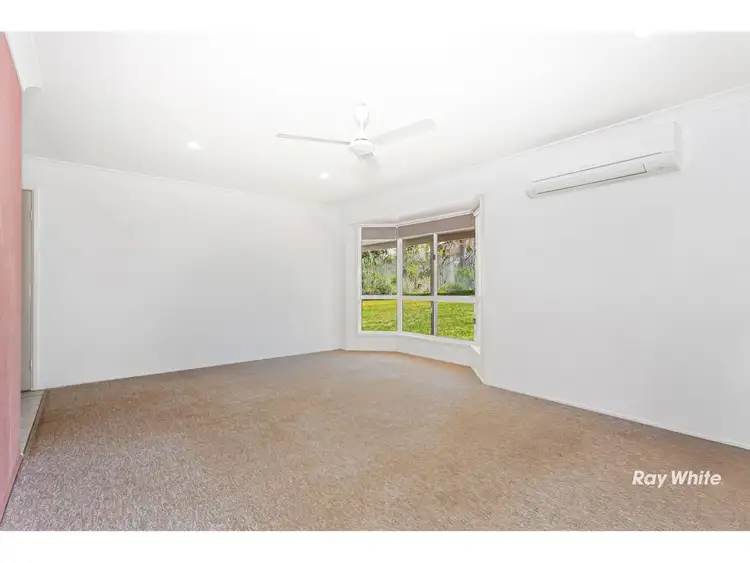 Fifth view of Homely house listing, 41 Swordfish Avenue, Taranganba QLD 4703