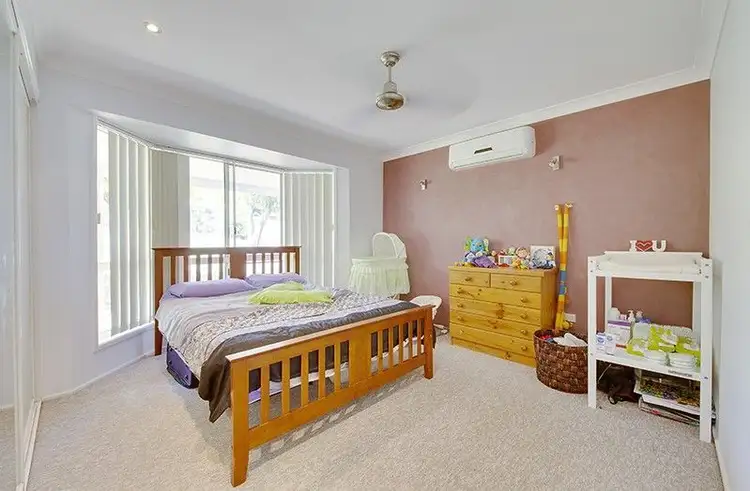 Sixth view of Homely house listing, 41 Swordfish Avenue, Taranganba QLD 4703