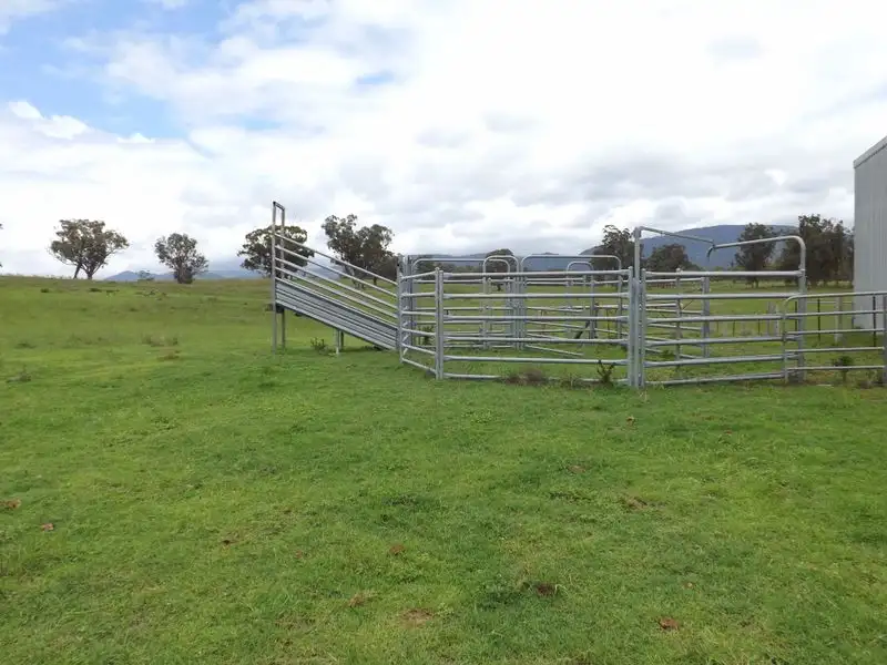 Main view of Homely rural property listing, Lot 10 Golden Highway, Jerrys Plains NSW 2330
