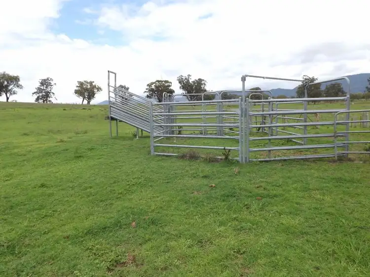 Sixth view of Homely rural property listing, Lot 10 Golden Highway, Jerrys Plains NSW 2330