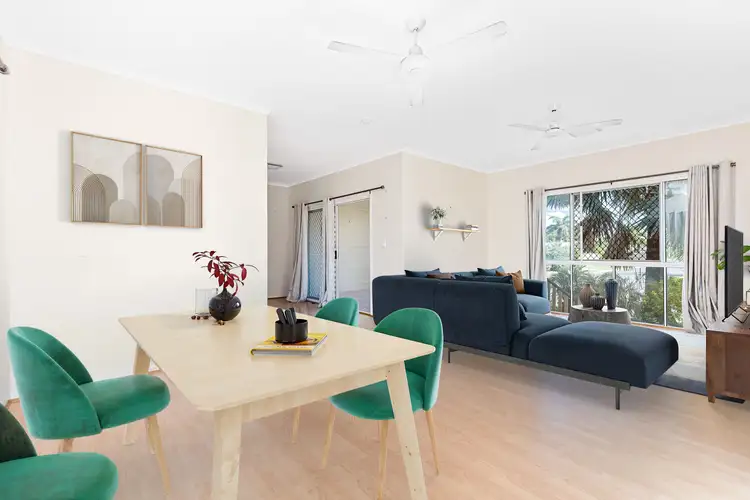 Fifth view of Homely house listing, 8 Colleen Avenue, Emerald QLD 4720