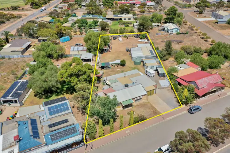 5 Old Port Wakefield Road, Dublin SA 5501
