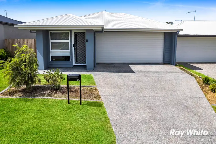 Main view of Homely house listing, 70 Proctor Circuit, Logan Reserve QLD 4133