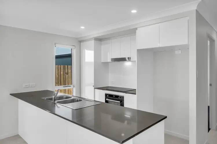 Second view of Homely house listing, 70 Proctor Circuit, Logan Reserve QLD 4133