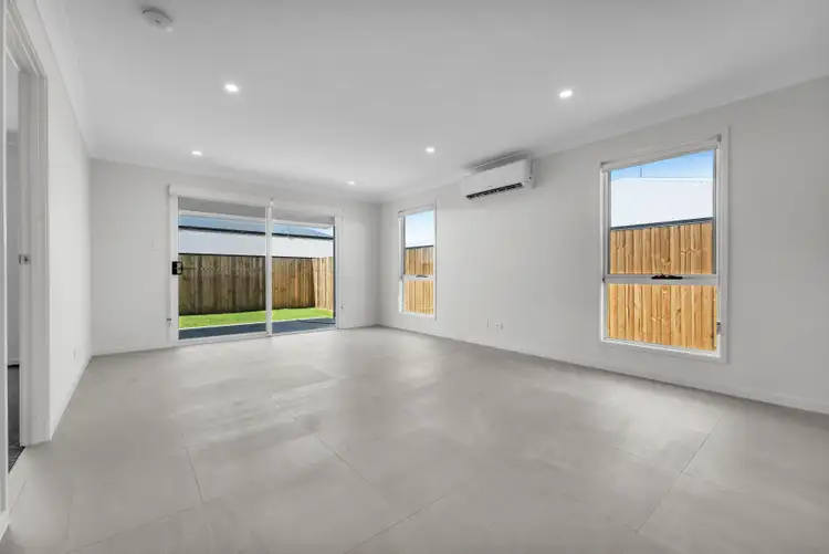 Third view of Homely house listing, 70 Proctor Circuit, Logan Reserve QLD 4133