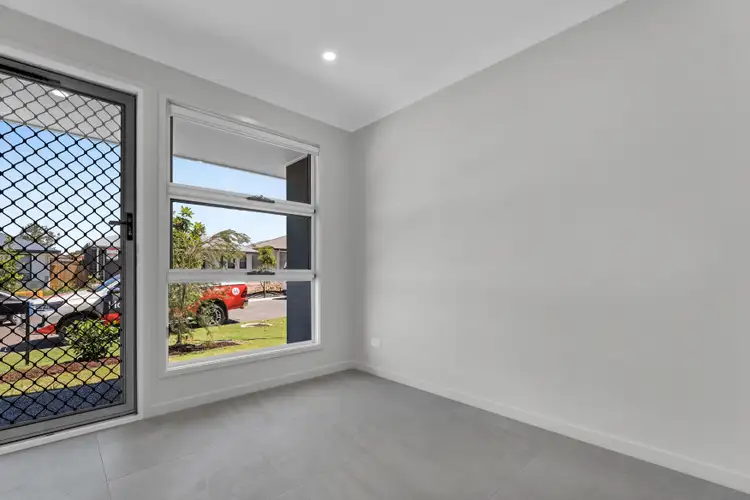 Fourth view of Homely house listing, 70 Proctor Circuit, Logan Reserve QLD 4133