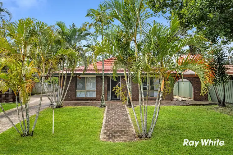 Main view of Homely house listing, 32 Temma Street, Eagleby QLD 4207