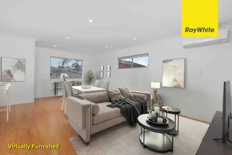 Third view of Homely house listing, 7 Chestnut Road, Auburn NSW 2144