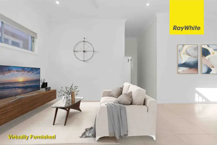 Fourth view of Homely house listing, 7 Chestnut Road, Auburn NSW 2144