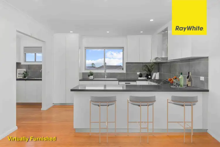 Fifth view of Homely house listing, 7 Chestnut Road, Auburn NSW 2144