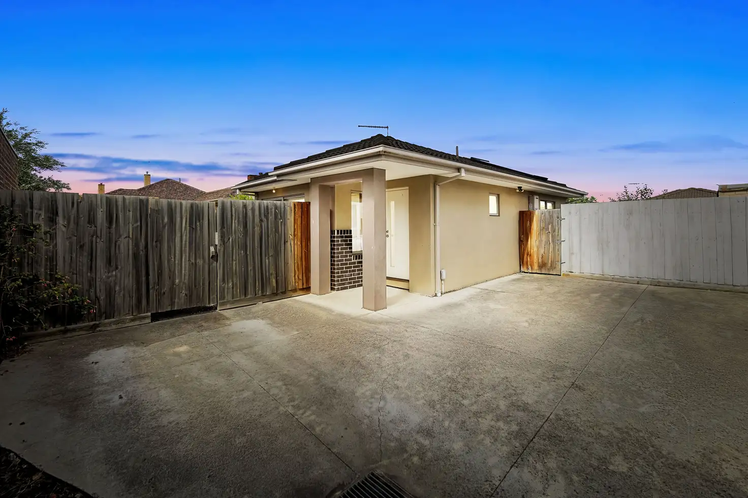 Main view of Homely unit listing, 4/19 Central Avenue, Thomastown VIC 3074