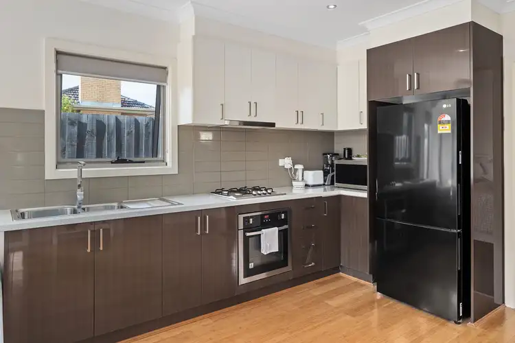 Second view of Homely unit listing, 4/19 Central Avenue, Thomastown VIC 3074