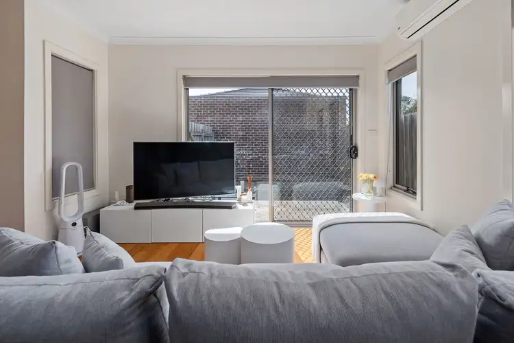 Third view of Homely unit listing, 4/19 Central Avenue, Thomastown VIC 3074