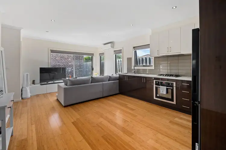 Fourth view of Homely unit listing, 4/19 Central Avenue, Thomastown VIC 3074