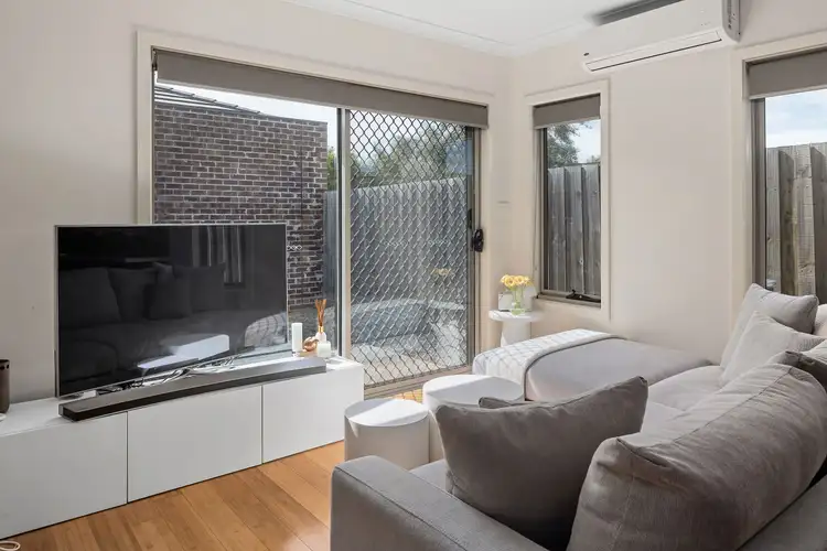 Sixth view of Homely unit listing, 4/19 Central Avenue, Thomastown VIC 3074