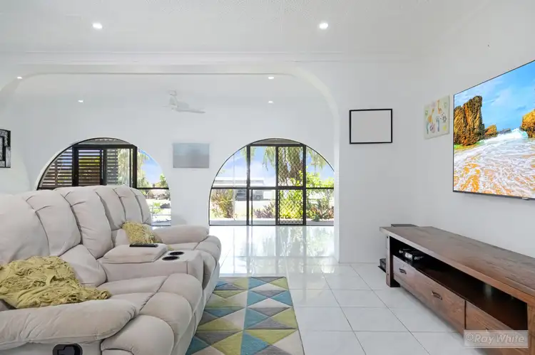 Second view of Homely house listing, 46 Stevenson Street, Barlows Hill QLD 4703