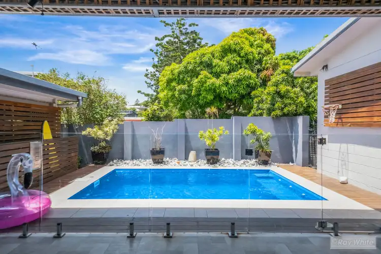 Third view of Homely house listing, 46 Stevenson Street, Barlows Hill QLD 4703