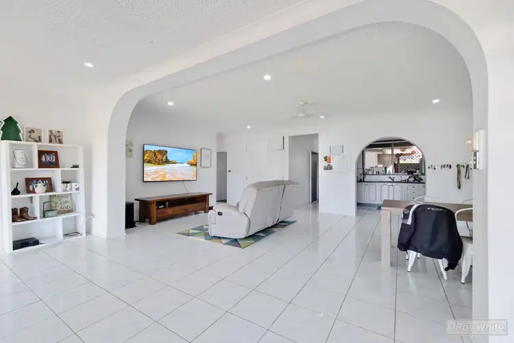 Fourth view of Homely house listing, 46 Stevenson Street, Barlows Hill QLD 4703