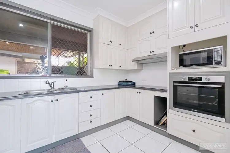 Sixth view of Homely house listing, 46 Stevenson Street, Barlows Hill QLD 4703