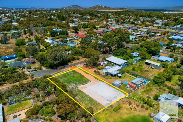 Main view of Homely land listing, 25 Webb Street, Mckail WA 6330