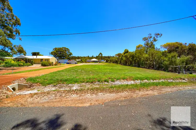 Fourth view of Homely land listing, 25 Webb Street, Mckail WA 6330