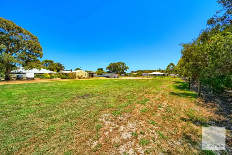 Fifth view of Homely land listing, 25 Webb Street, Mckail WA 6330