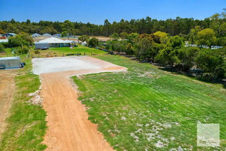 Sixth view of Homely land listing, 25 Webb Street, Mckail WA 6330