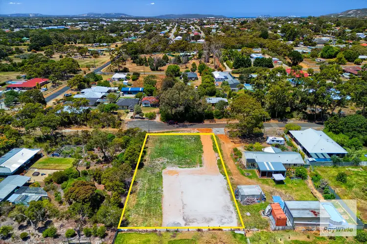 Seventh view of Homely land listing, 25 Webb Street, Mckail WA 6330