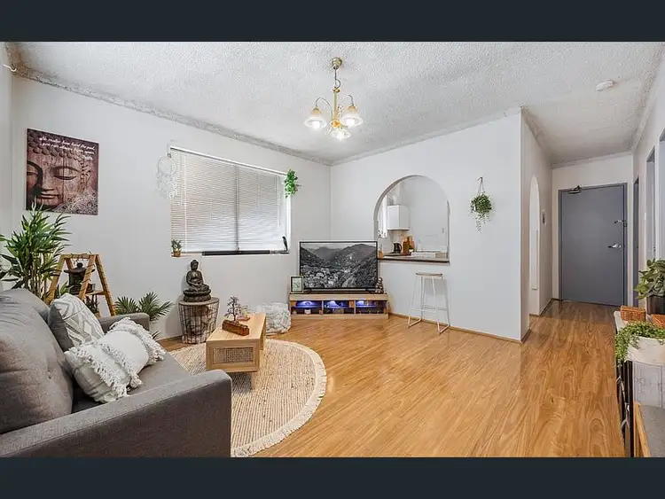 Second view of Homely house listing, 14/45 Copeland Street, Liverpool NSW 2170