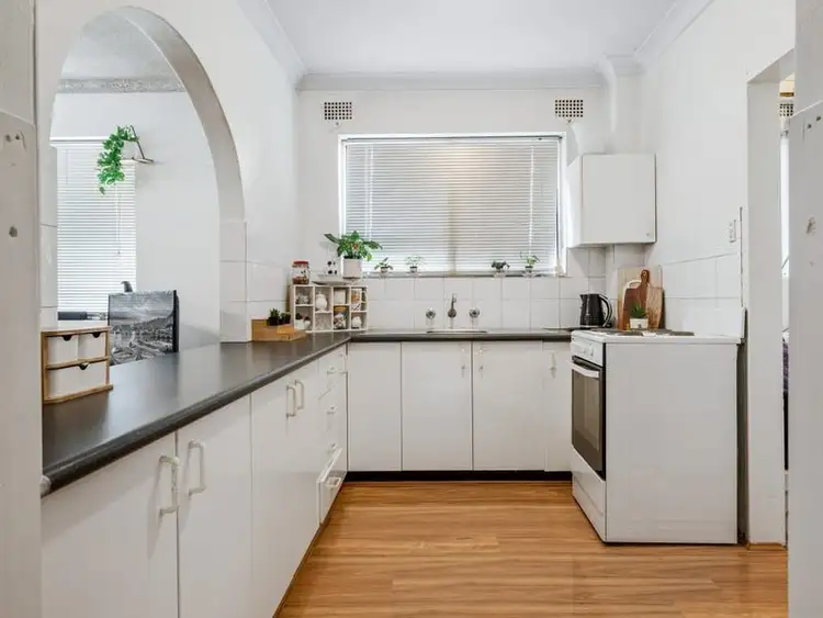Fourth view of Homely house listing, 14/45 Copeland Street, Liverpool NSW 2170