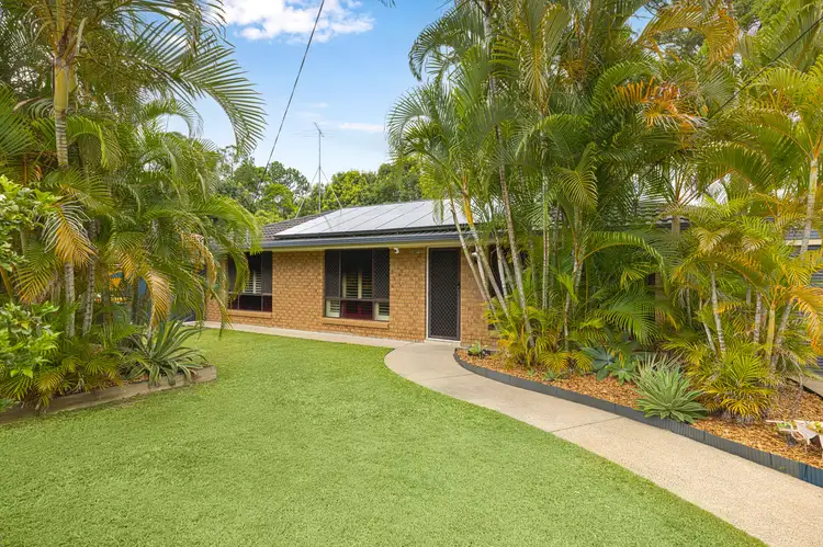 23 Cassia Street, Browns Plains QLD 4118