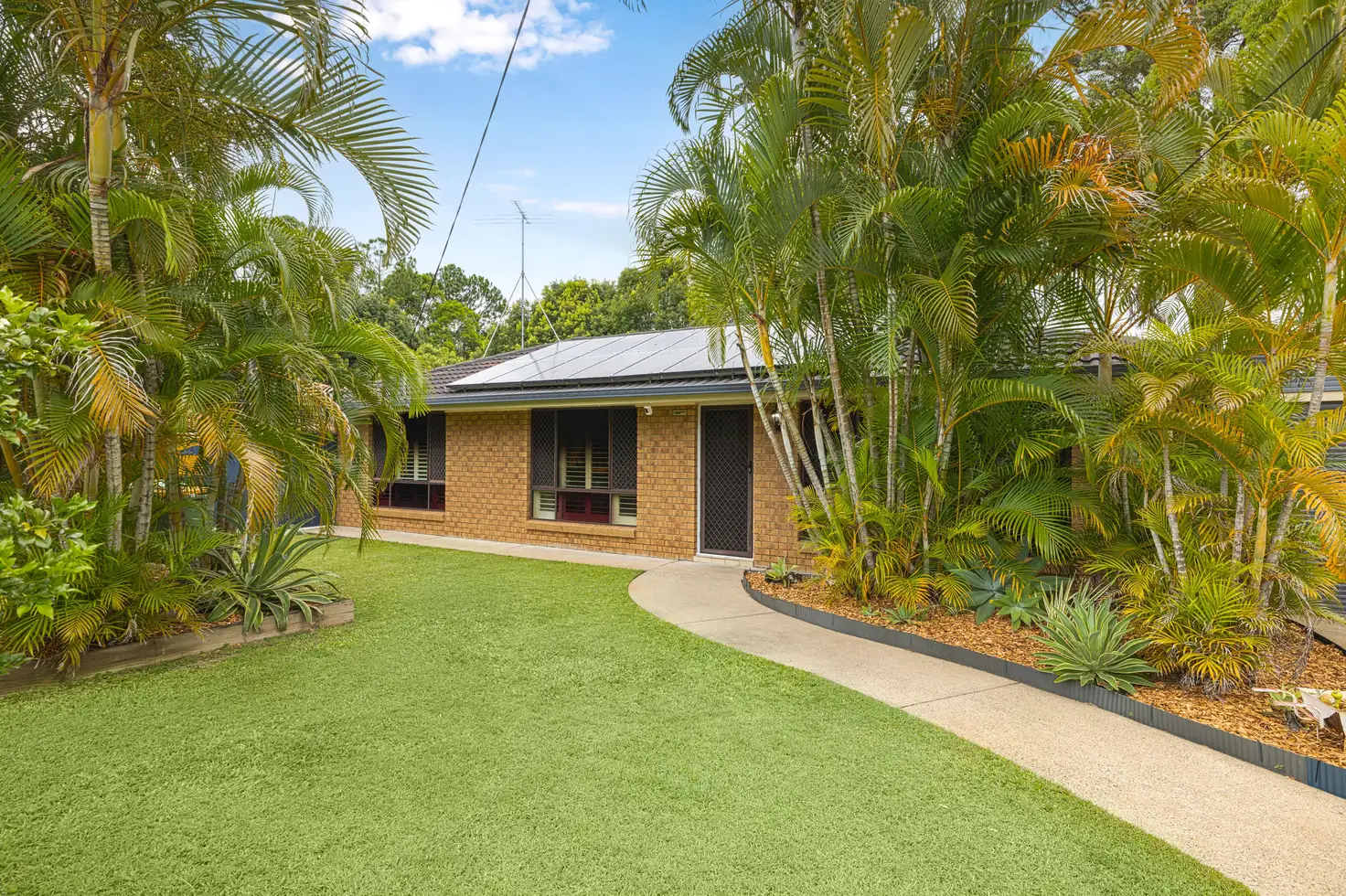 Main view of Homely house listing, 23 Cassia Street, Browns Plains QLD 4118