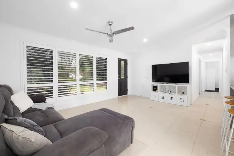 Fourth view of Homely house listing, 23 Cassia Street, Browns Plains QLD 4118