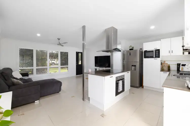 Fifth view of Homely house listing, 23 Cassia Street, Browns Plains QLD 4118