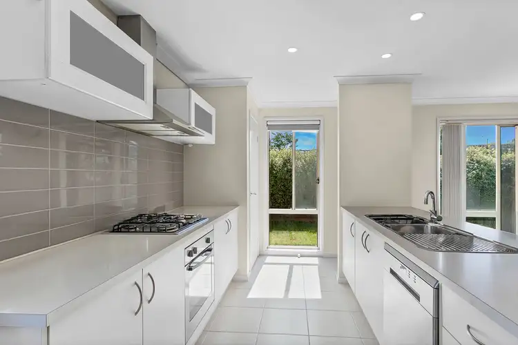 Second view of Homely house listing, 23 Caitlin Drive, Pakenham VIC 3810